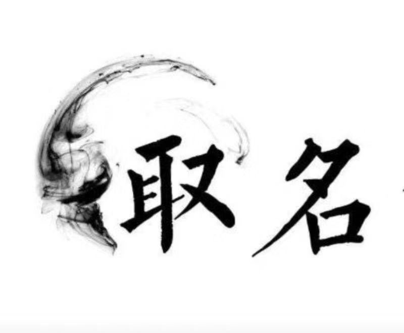  伽师宝宝取名 大师一对一人工起名